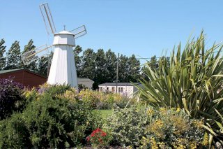 Edithmead Park Homes