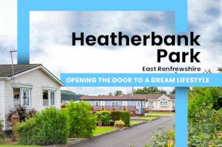 Heatherbank Country Park, Glasgow, East Renfrewshire