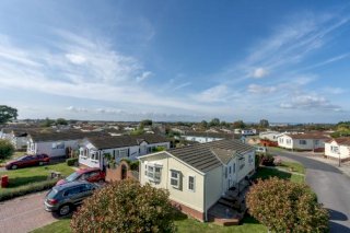 Mill Farm Estate Park