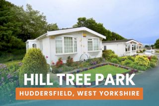 Hill Tree Park