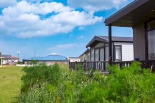 Belle Aire Holiday Park, Hemsby