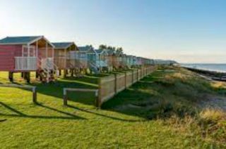 Dymchurch Caravan Park