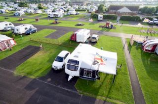 Warren Farm Holiday Centre