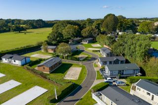 Merley Court, Wimborne, Dorset