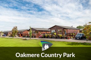 Oakmere Country Park, Northwich, Cheshire