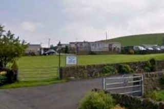 Pontey Farm Park