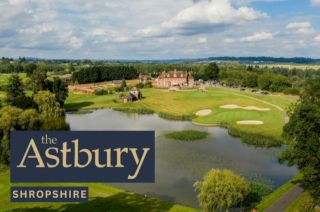 The Astbury Golf & Lodge Resort