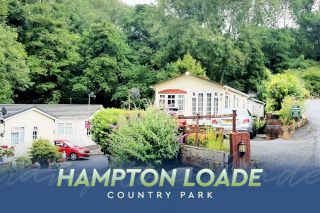 Hampton Loade Country Park