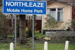 Northleaze Mobile  Home Park