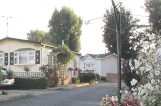 Church Road Park, Corringham