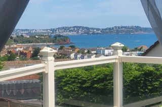 Beverley Park, Paignton