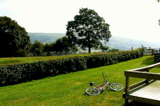 Bank Farm Caravan Park