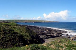 Thurso Caravan and Camping Park