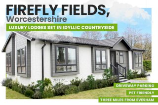 Firefly Fields, Evesham