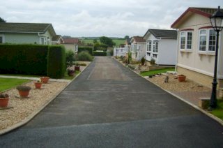 Kingsmead Park