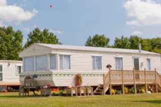 Lane End Farm Caravan Site