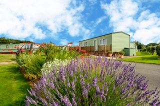 St Michaels Caravan Park