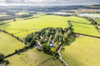 Bluewood Lodges