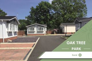 Oak Tree Park, Attleborough, Norfolk