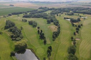 Thorney Golf Centre, Peterborough, Cambridgeshire