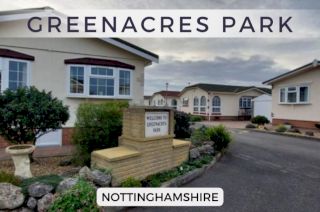 Greenacres Park, West Bridgford, Nottinghamshire