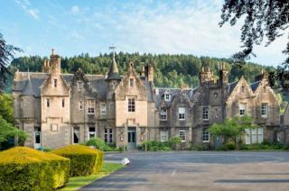 The Erigmore Estate