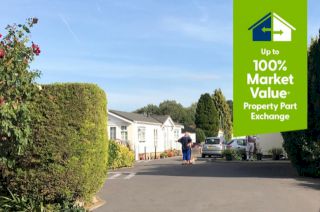 Penton Park, Chertsey, Surrey