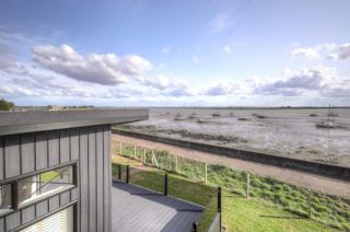 Blackwater Lodge Retreat, Heybridge, Essex