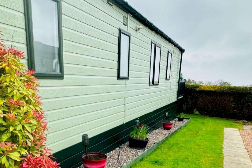 Two Bed Willerby Winchester (38x12) 2018 Two Bed Willerby Winchester (38x12) 2018