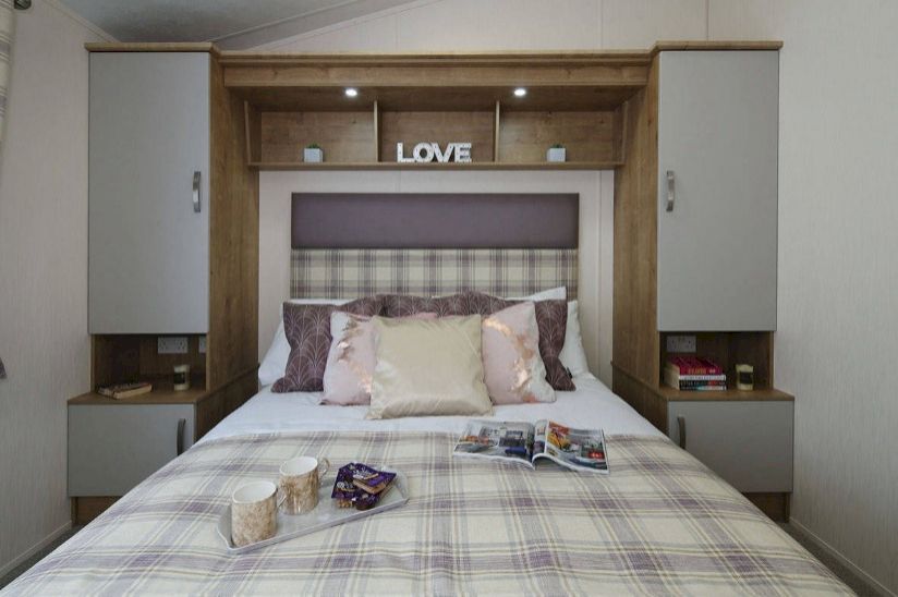 Two Bed Delta Countryside Lodge Two Bed Delta Countryside Lodge
