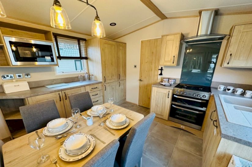 NEW Two Bed ABI Windermere (40x12) NEW Two Bed ABI Windermere (40x12)