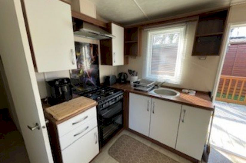 Two Bed Victory Grovewood (38x12) 2017 Two Bed Victory Grovewood (38x12) 2017