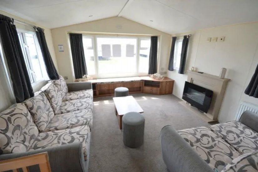 Two Bed Pre-Owned Willerby Ninfield (35x12) 2012 Two Bed Pre-Owned Willerby Ninfield (35x12) 2012