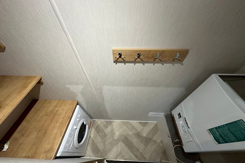 Three Bed Willerby Portland (40x20) 2022 Three Bed Willerby Portland (40x20) 2022
