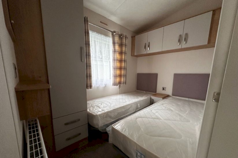 Two Bed Delta Westfield Lodge (36x13) 2021 Two Bed Delta Westfield Lodge (36x13) 2021