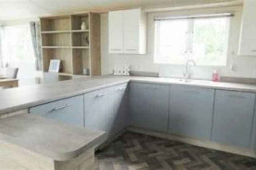 Two Bed Willerby Clearwater (40x20) 2018 Two Bed Willerby Clearwater (40x20) 2018