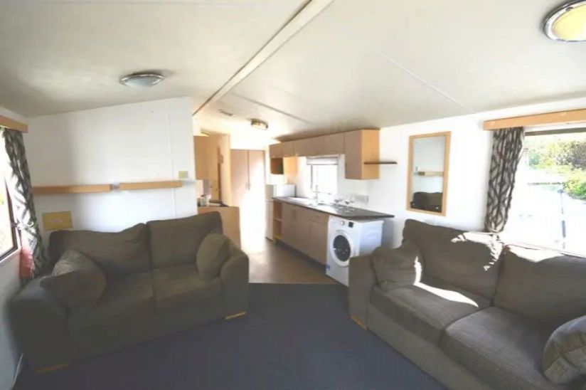 Two Bed Willerby Salsa (35x12) 2010 Two Bed Willerby Salsa (35x12) 2010