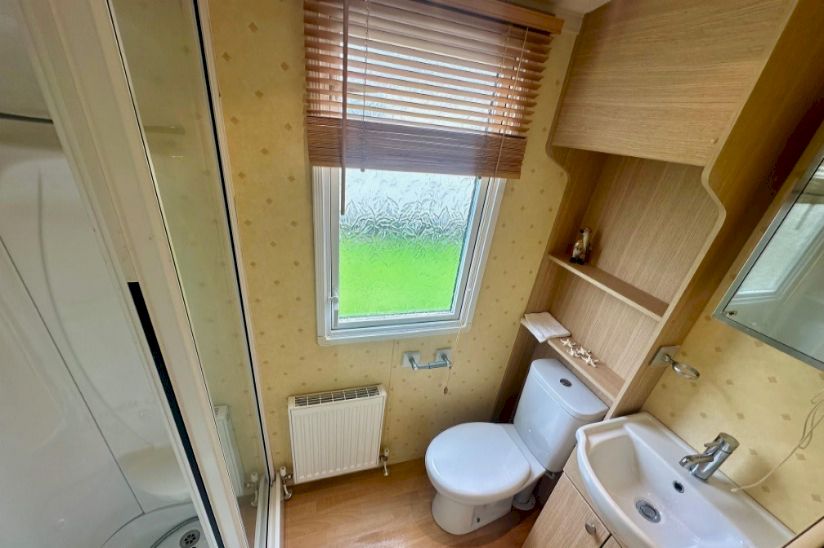 Two Bed Swift Moselle (38x12) Two Bed Swift Moselle (38x12)