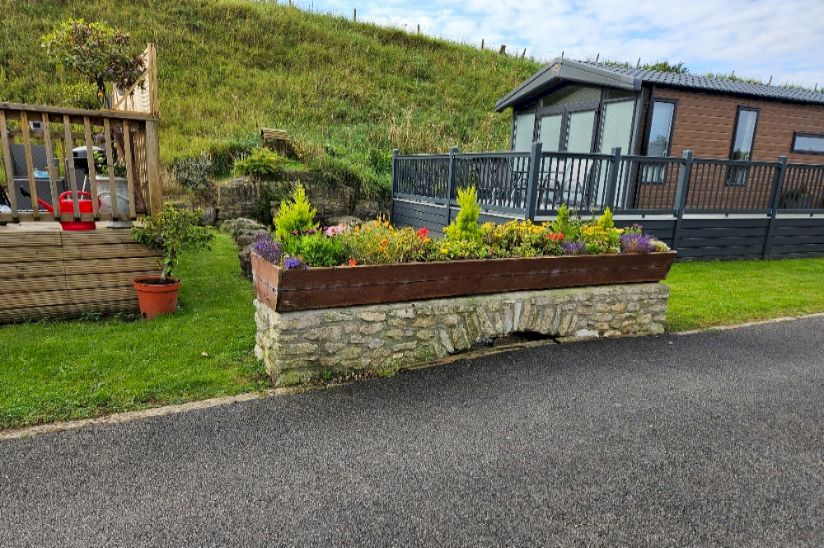 Two Bed Willerby Omar (40x20) 2019 Two Bed Willerby Omar (40x20) 2019