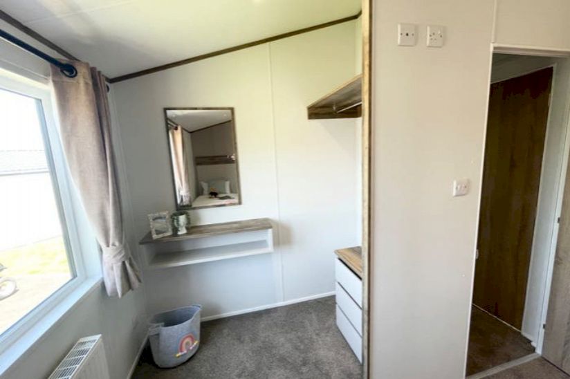 Two Bed Willerby Boston (40x20) 2024 Two Bed Willerby Boston (40x20) 2024
