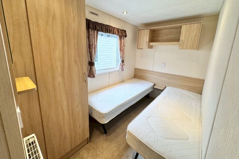 Three Bed ABI Silverdale (38x12) Three Bed ABI Silverdale (38x12)