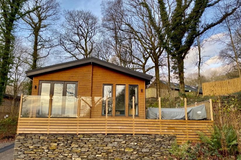 Three Bed Willerby Acorn 2021 (42x20) Three Bed Willerby Acorn 2021 (42x20)