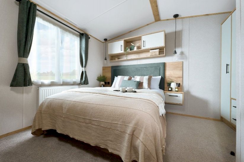 Two bed ABI St David (12x38) 2025 Two bed ABI St David (12x38) 2025