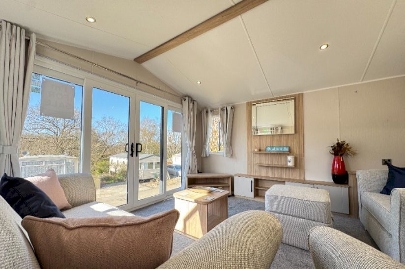 Two Bed Willerby Lamberhurst (38x12) 2023 Two Bed Willerby Lamberhurst (38x12) 2023