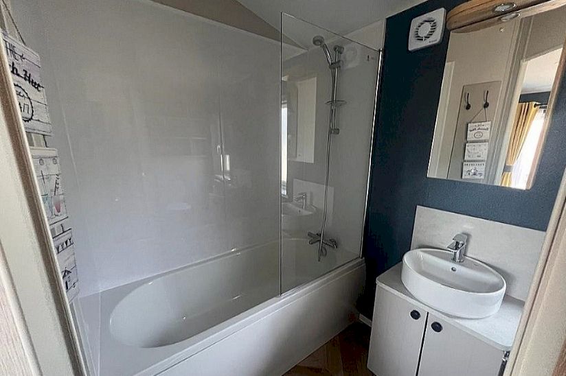 Two Bed Willerby Gainsborough (38x12) 2023 Two Bed Willerby Gainsborough (38x12) 2023