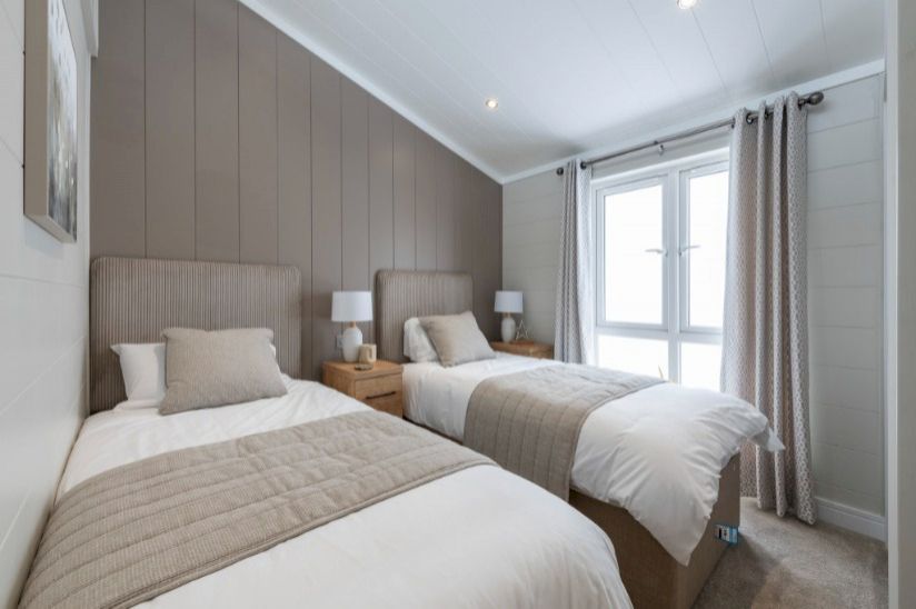 Three Bedroom Wessex Inspiration (20ftx45ft) 2024 Three Bedroom Wessex Inspiration (20ftx45ft) 2024