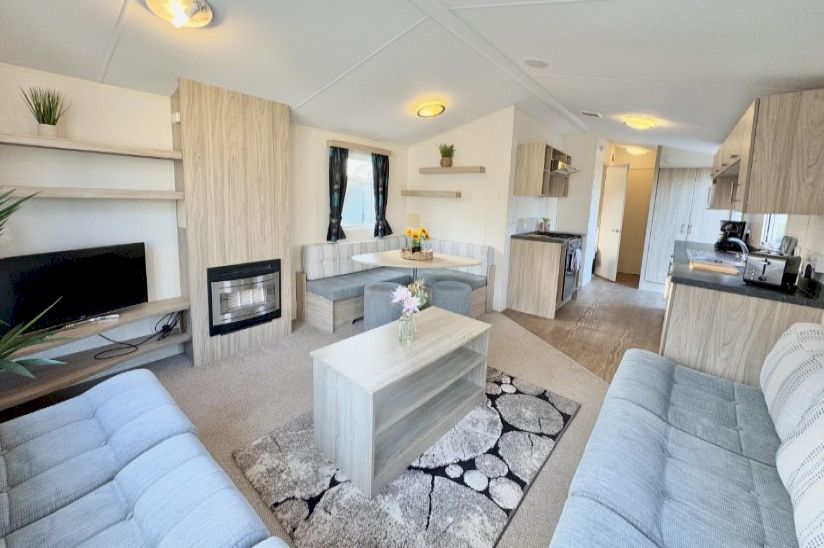 Two Bed Willerby Salsa (38x12) Two Bed Willerby Salsa (38x12)