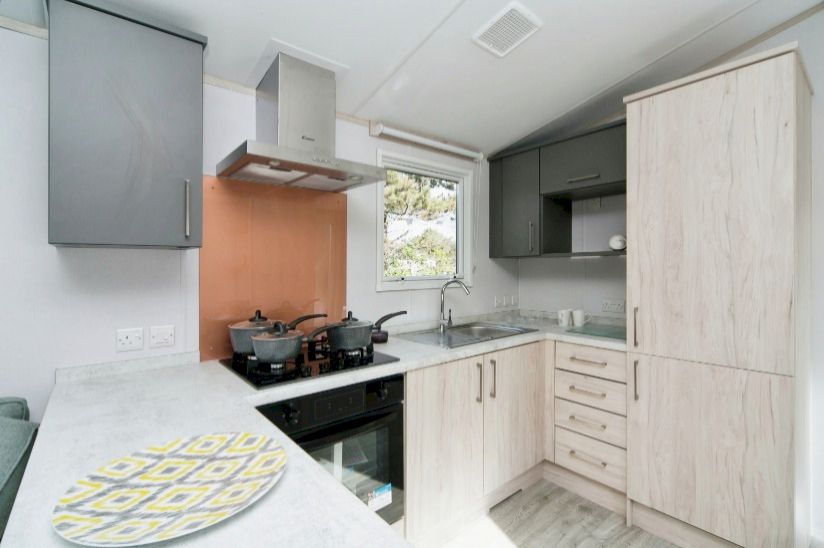 Three Bed Atlas Chorus Three Bed Atlas Chorus