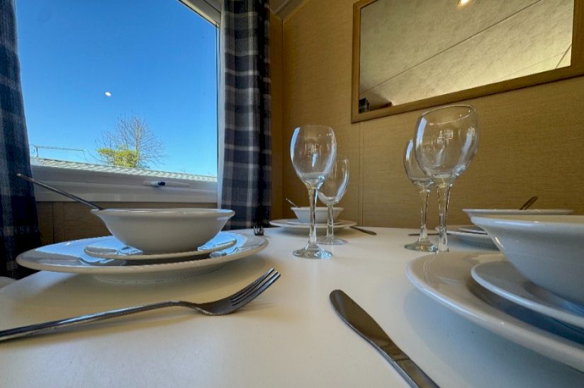 Two Bed Willerby Rio (35x12) 2010 Two Bed Willerby Rio (35x12) 2010