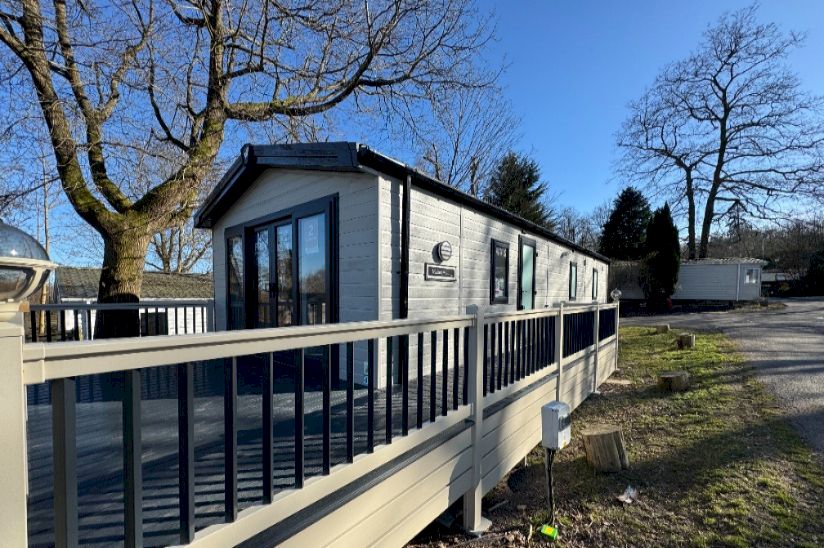 Two Bed Willerby Malton Elite (40x14) 2025 Two Bed Willerby Malton Elite (40x14) 2025